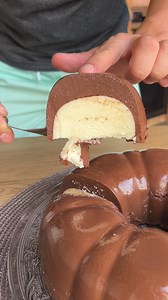 I made a stuffed chocolate Jello, like you've never seen! | I'm Diego