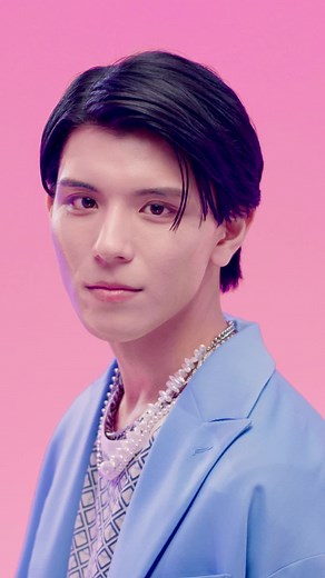 ENJIN 1st Album 「O」 2022.09.07 Release - Perfect Circle Teaser Sol Miyazato ver.