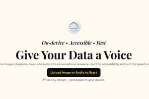 Audio Atlas