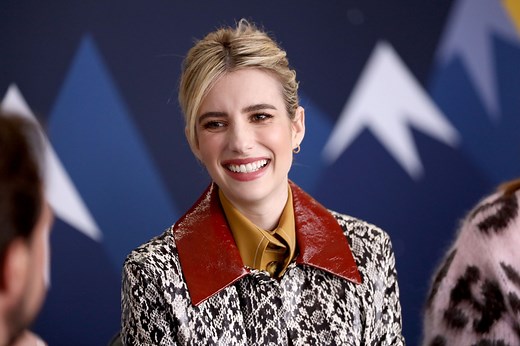 What is Emma Roberts’ net worth? Fortune explored as she joins aunt Julia Roberts for a rare red carpet outing