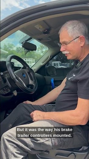 Why isn't my brake controller working? Mounting and what could be wrong