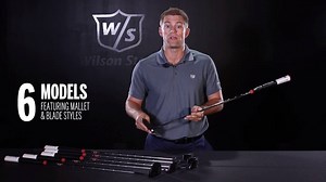 1.6K views · 60 reactions | Inspired by Chicago. Designed to perform. | Wilson Golf | Facebook