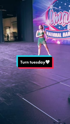 #turns #encoreelite #fyp #dancer #dance #power