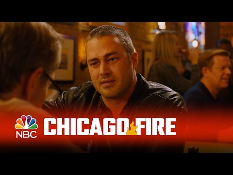 Chicago Fire - Surprise Party (Episode Highlight)
