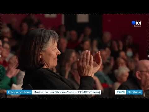 Concert solo Benjamin Melia « L’esprit du lieu » à Toulouse