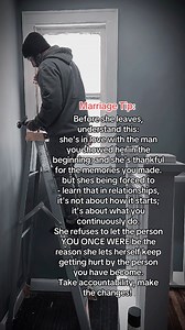 As a man it’s my job to lead. But these days most men don’t know how to stay consistent and be a man. And most women have had to take on the masculine role and forced to lead cause men don’t know how to be men anymore! It’s time to make the changes! #relationshipgoals #couplegoals #relationships #couples #MarriageTips #feminineenergy #masculineenergy | Marty Norman