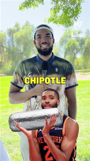 KAT Reveals The MOST Annoying Thing That Happens In The Knicks Locker Room 🤔