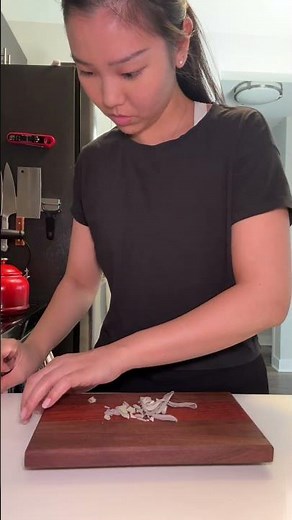 how to prepare and cook sunchokes!