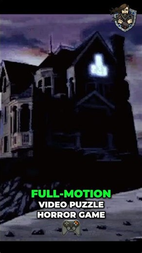 The 7th Guest - The FMV Puzzle Themed Horror Masterpiece