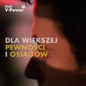 561K views · 275 reactions | ⛽ Shell V-Power Diesel to paliwo, które zadba o silnik Twojego samochodu. W każdy czwartek zapłacisz za nie tyle, co za paliwo podstawowe! Dla większej kontroli i pewności, żebyś mógł bezpiecznie wrócić na drogi! Oferta ważna do odwołania, nie dotyczy paliwa Shell V-Power Racing. Szczegóły i lista stacji na go.shell.com/2LK1lJt | Shell | Facebook