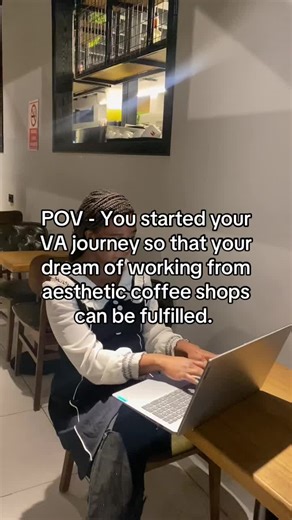 Become a Virtual Assistant and Work Remotely