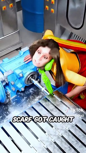 One Small Mistake… Two Lives Lost #WorkplaceSafety #TrueStory #AccidentAwareness #SafetyFirst