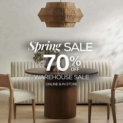 Best Furniture Store Near Me (Philadelphia & NJ) | Luxury for Less