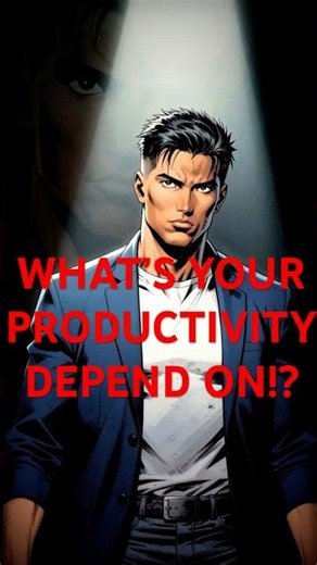 Why You Work Harder When Someone's Watching