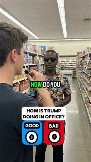 Trump is doing good or bad? #donaldtrumpisyourpresident #donaldjtrump #presidenttrump #uspolitics