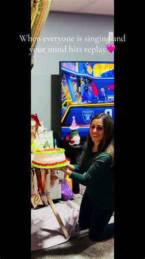 So many emotions as we celebrated our girls 1st Birthday! God certainly blessed us with our sweet December baby.🩷 By far, the best year of our lives!🙏🏼 #1stbirthday #firstbirthday #babygirl #oneyear #foryoupage