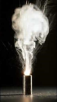 Inside a Grenade: The 4-Second Science of Death