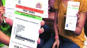 Aadhaar Fraud Alert: आधार का करते हैं इस्तेमाल तो हो जाएं सावधान, ये जरा सी लापरवाही करा देगी भारी नुकसान | Zee Business