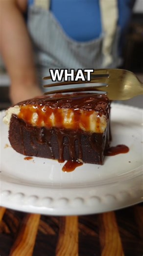 Brown Butter Tiramisu Brownies Recipe Tutorial