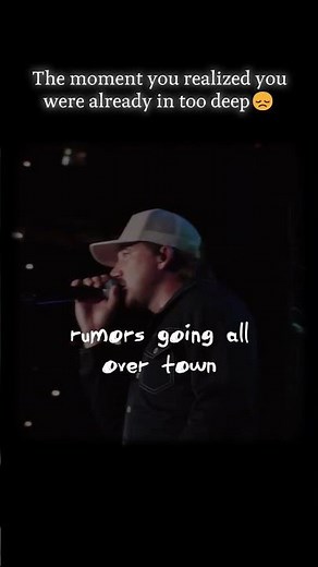 Morgan Wallen - Love Somebody concert