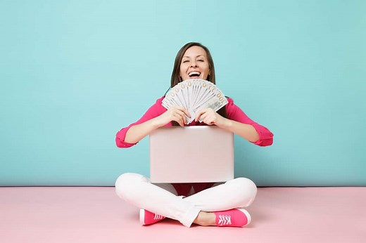 How To Make $2000 Fast Every Month (35 Genius Ways)