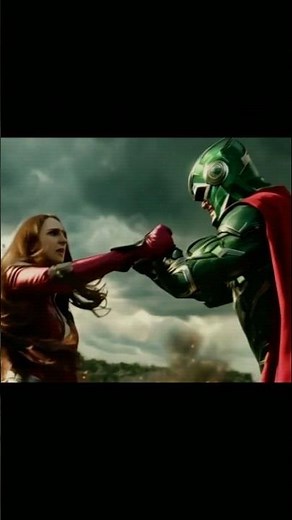 Avengers: DOOMSDAY Official Trailer