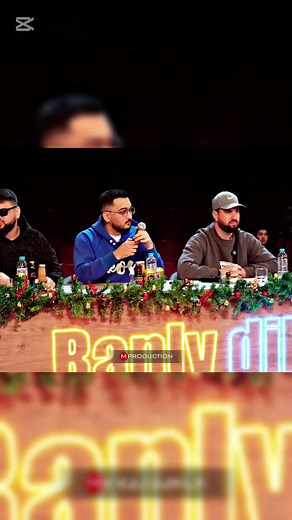 Discover Myrat Molla's Latest Rap Performance