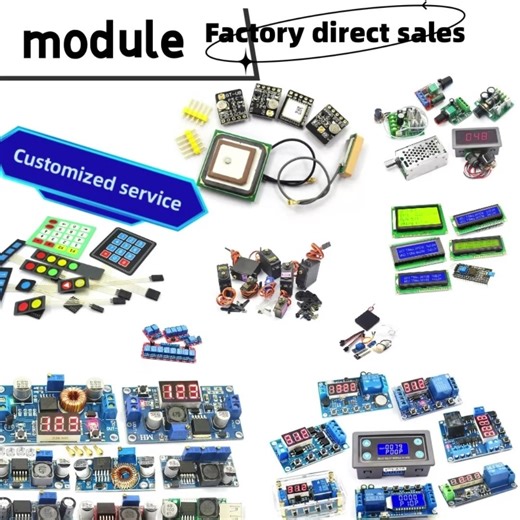 LCD Digital HTC-2 Thermometer Hygrometer  HTC-2