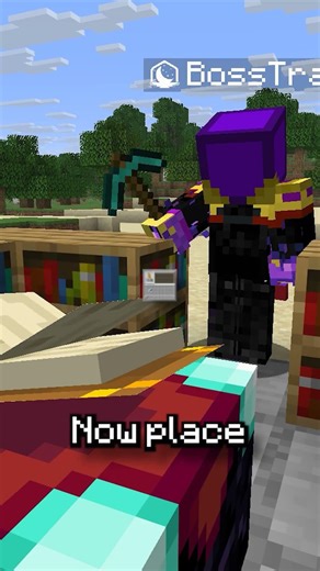 How to Master Enchants in Under a Minute! #minecraft #tutorial #howto #shorts #fyp #quick