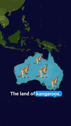 Which country is most empty in the world?? 🌎 #facts #geography