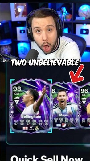 INSANE DOUBLE WALKOUT! 🚨