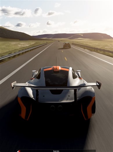 Flying through AI traffic in Assetto Corsa | work in progress . More info and early access in November 2025 . #simtraxx #simgame #simracing #vr #nohesi