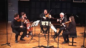 Benjamin Bowman is the new concertmaster of Metropolitan Opera Orchestra | CBC Music Read