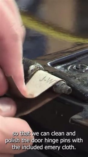 Stubborn Jeep doors? We have the solution - https://qclck.co/isV9oe | Quadratec