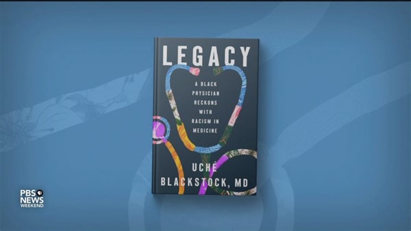 A Black physician’s memoir looks at the legacy of medical racism in America