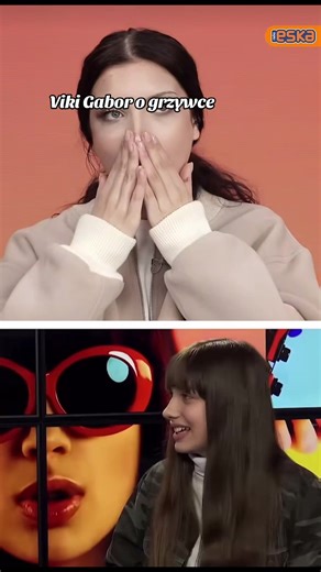 Viki Gabor o grzywce: Jak uniknąć włosowych porażek