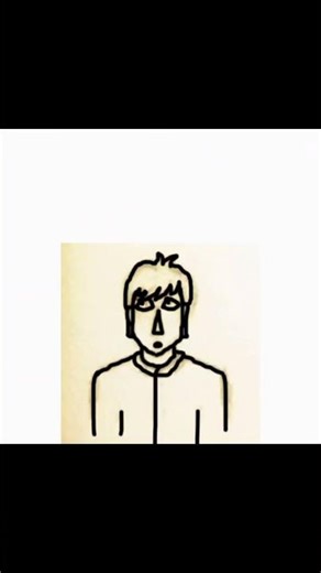 Buddy holly + Johnny young test animation - loosely based on a weird dream I had