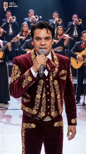 Así Fue – Juan Gabriel | Lyrics | Muse Wave #lyricsvideo #shorts #juangabriel #musewave