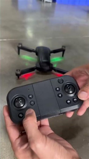 Adesso Cyberdrone X2 Operation Guide Video