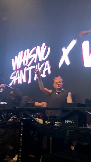 Badas si CARTEL🥵 #fyp #whisnusantika