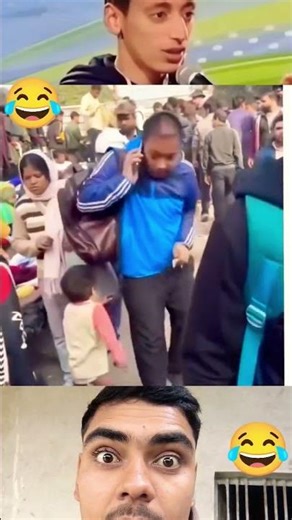 Bacche ne kya kiya😂🤣