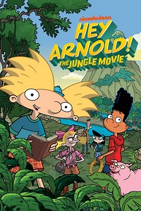 Hey Arnold: The Jungle Movie Movie (2017), Watch Movie Online on TVOnic