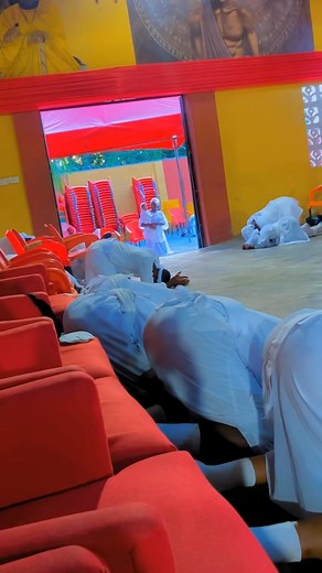 730K views · 18K reactions | Who saw the angel raise from the fire?!! Still #Ajagurajah movement | Ajagurajah Movement | Facebook