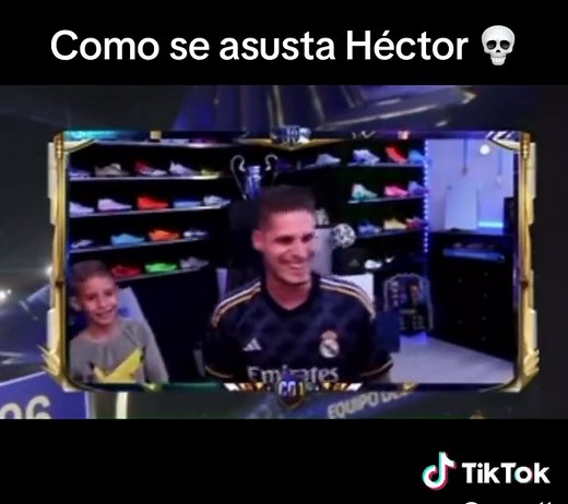 TOTY y Momentos Divertidos con Cacho y Héctor