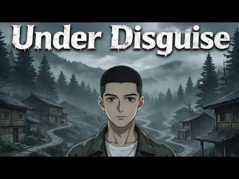 Under Disguise！#movie #yuewenanimation #film #3danimation #anime