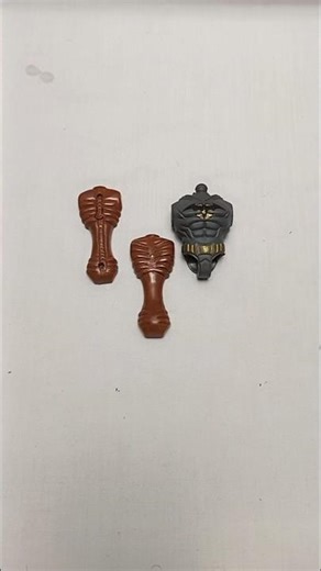 Assemble Toys Batman Vs Siren Head