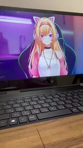 Vtuberはもう誰でもなれます！ #aiツール紹介 #vtuber #chatgpt #chatgpt4