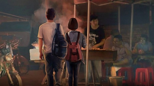 Nobody - The Turnaround Romance Guide | TechRaptor