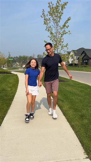 Dad got bitten by a turtle | The McCarty Family