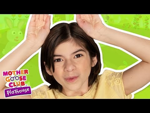 ABC Dance With Me + More | Mother Goose Club Nursery Playhouse Songs & Rhymes